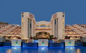 Sheraton Sharm Hotel, Resort, Villas&Spa
