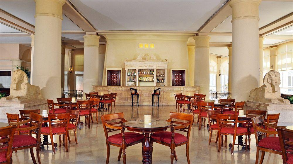 Sheraton Sharm Hotel, Resort, Villas&Spa Esterno foto