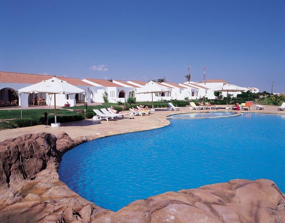 Sheraton Sharm Hotel, Resort, Villas&Spa Esterno foto