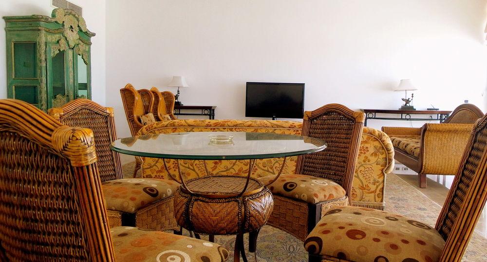 Sheraton Sharm Hotel, Resort, Villas&Spa Esterno foto