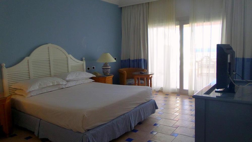 Sheraton Sharm Hotel, Resort, Villas&Spa Esterno foto