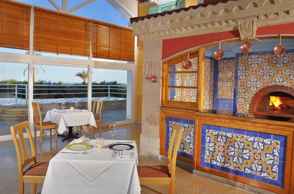 Sheraton Sharm Hotel, Resort, Villas&Spa Esterno foto