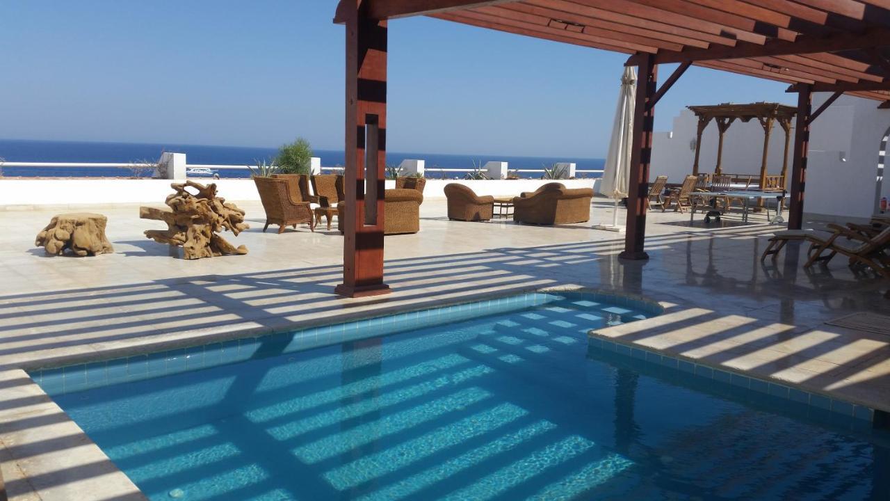 Sheraton Sharm Hotel, Resort, Villas&Spa Esterno foto