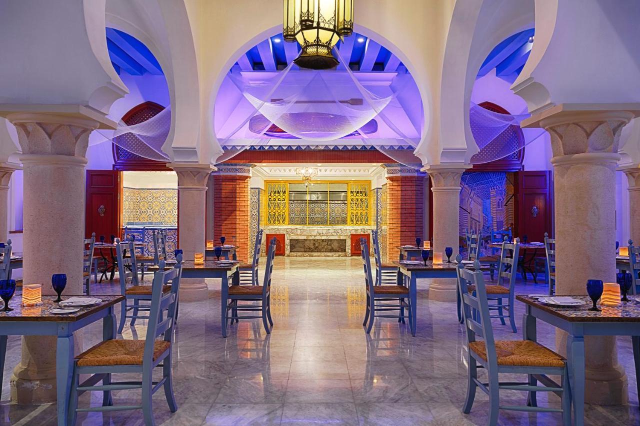 Sheraton Sharm Hotel, Resort, Villas&Spa Esterno foto