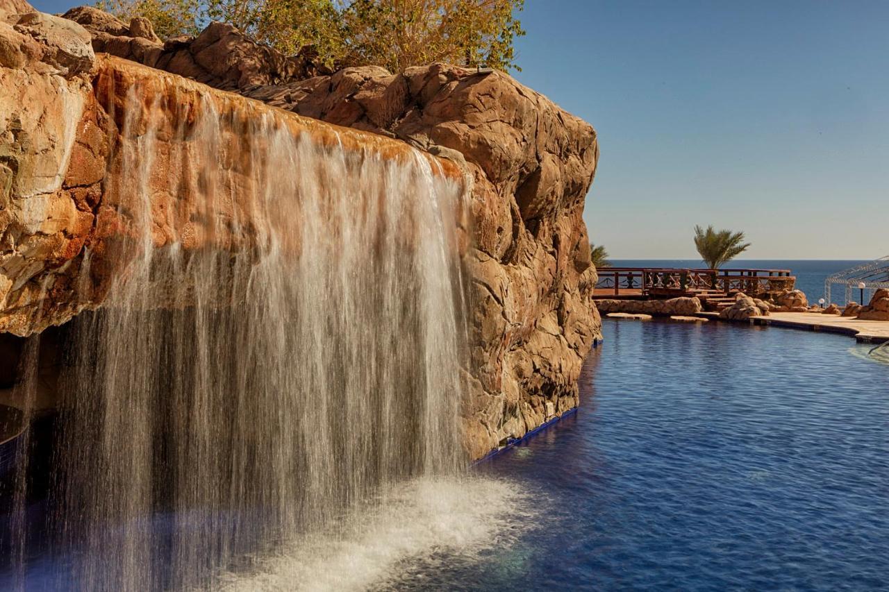Sheraton Sharm Hotel, Resort, Villas&Spa Esterno foto