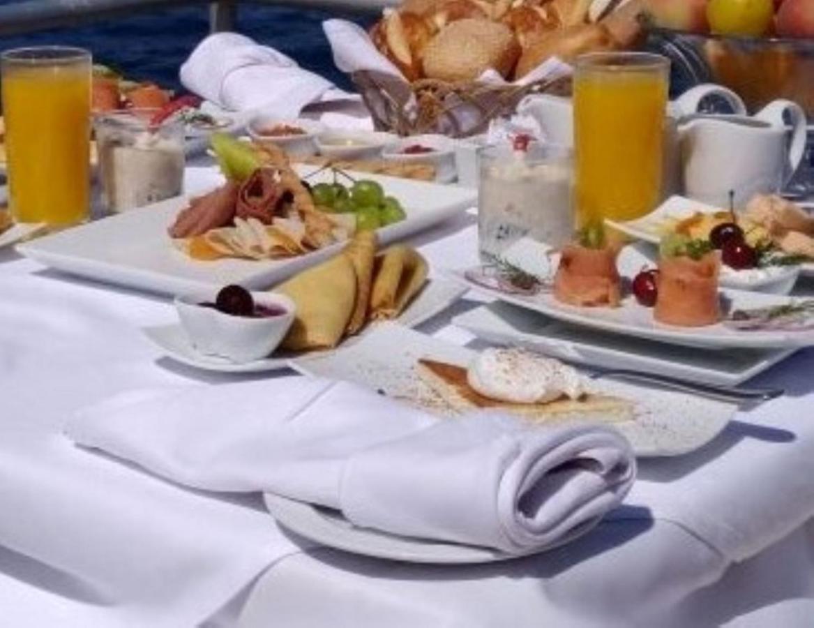 Sheraton Sharm Hotel, Resort, Villas&Spa Esterno foto