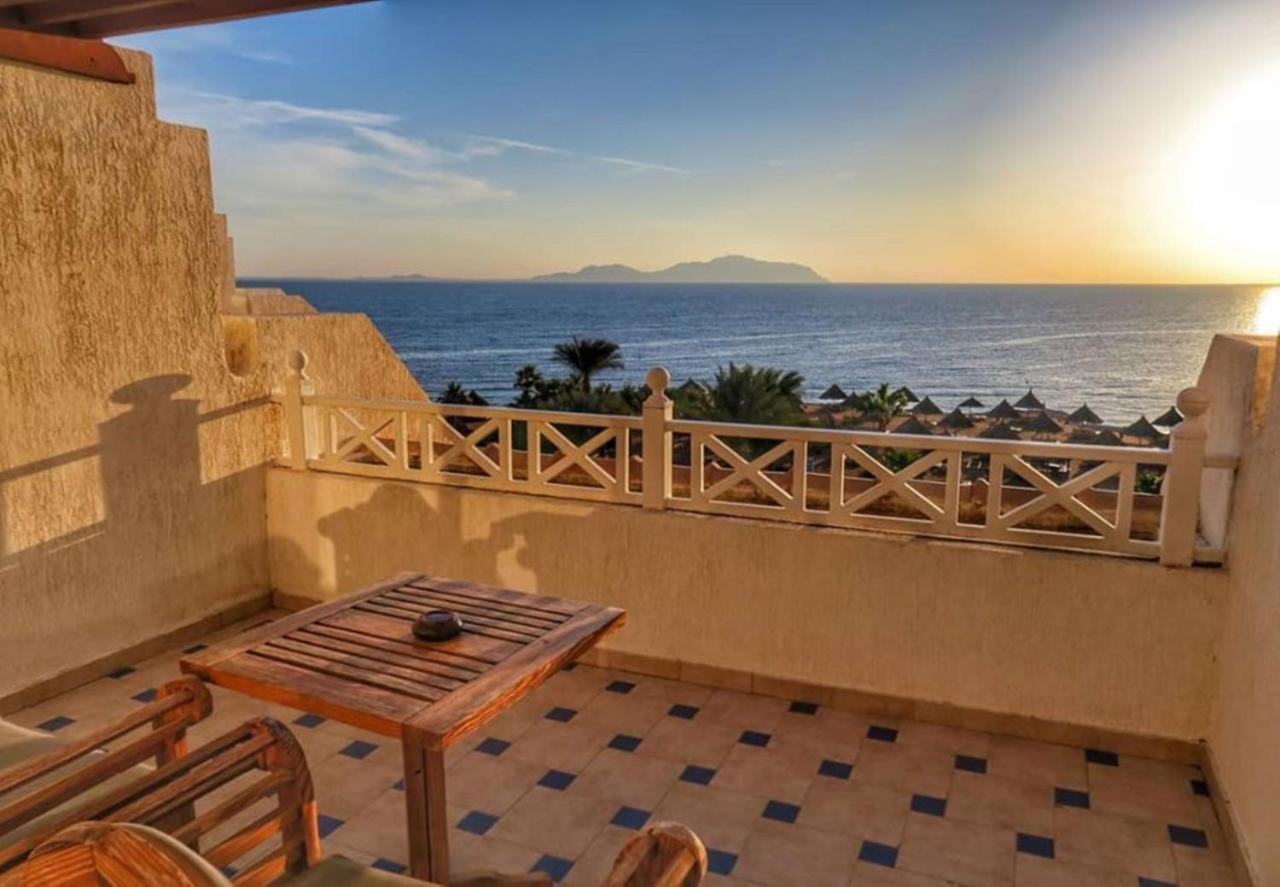 Sheraton Sharm Hotel, Resort, Villas&Spa Esterno foto