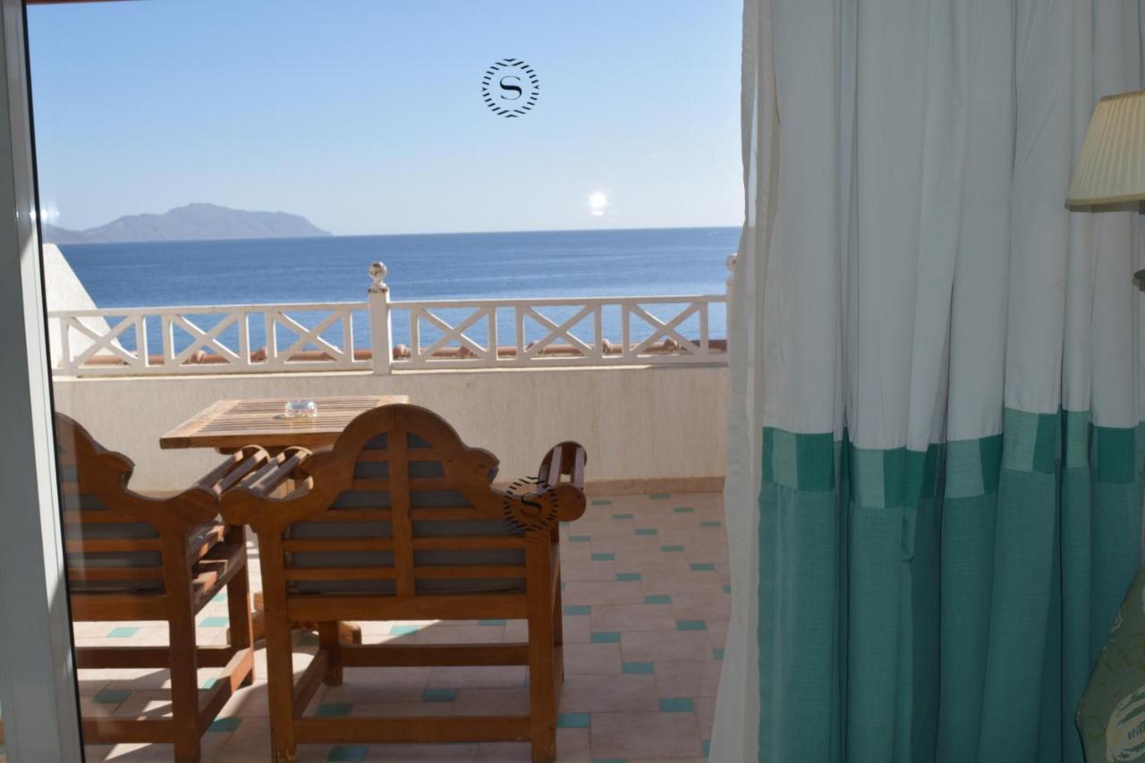 Sheraton Sharm Hotel, Resort, Villas&Spa Esterno foto
