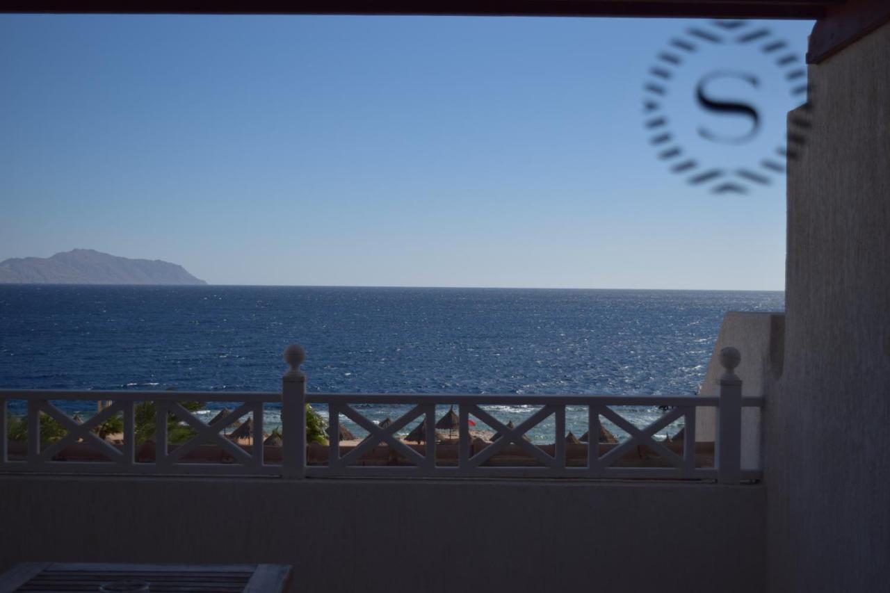 Sheraton Sharm Hotel, Resort, Villas&Spa Esterno foto