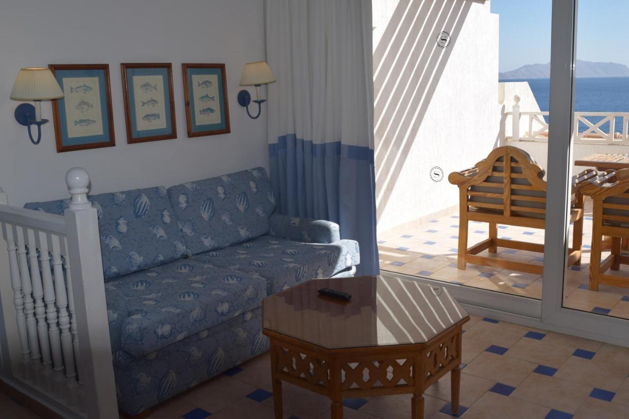 Sheraton Sharm Hotel, Resort, Villas&Spa Esterno foto