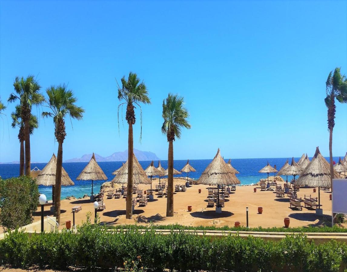 Sheraton Sharm Hotel, Resort, Villas&Spa Esterno foto