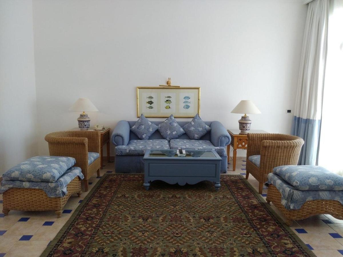 Sheraton Sharm Hotel, Resort, Villas&Spa Esterno foto