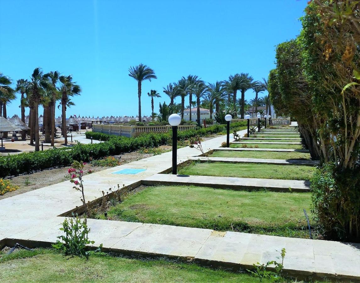 Sheraton Sharm Hotel, Resort, Villas&Spa Esterno foto
