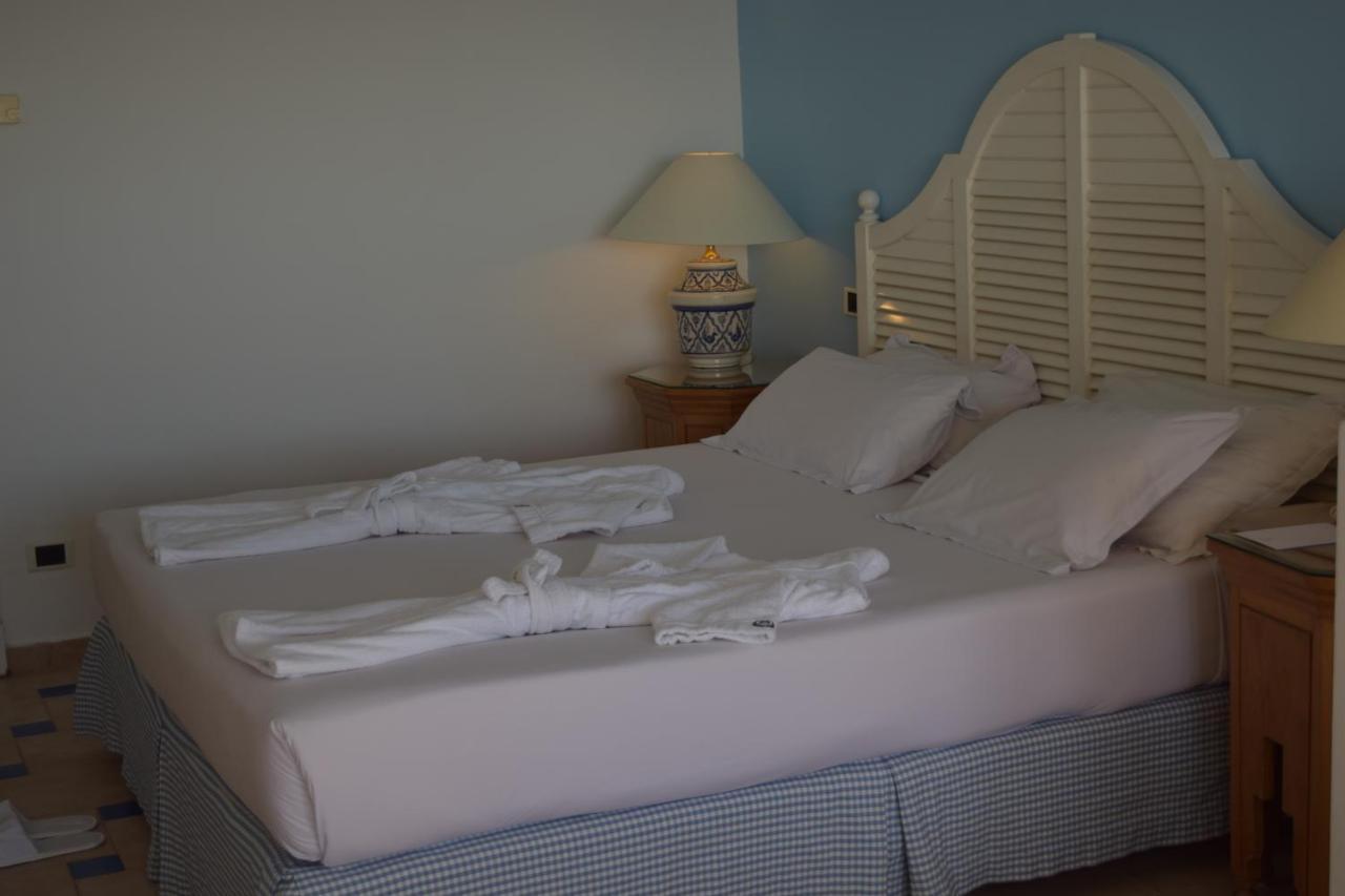 Sheraton Sharm Hotel, Resort, Villas&Spa Esterno foto