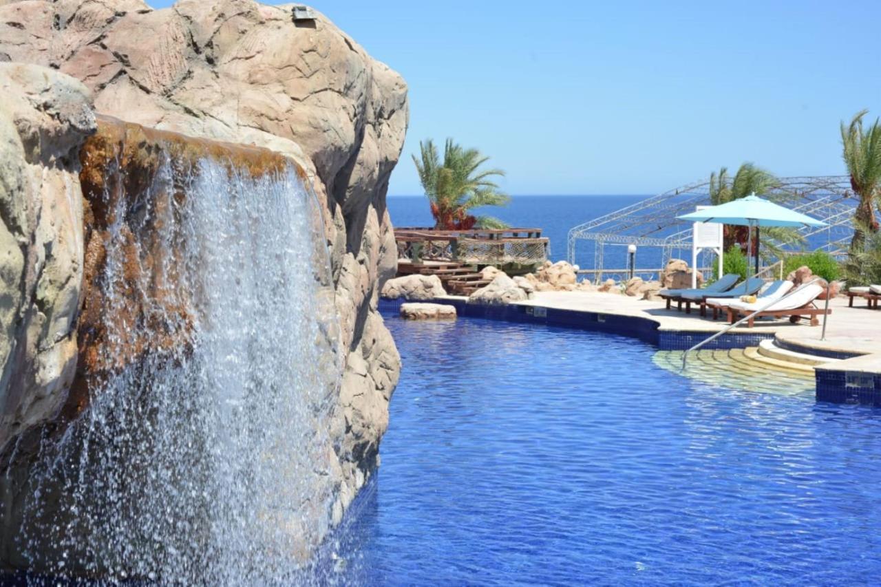 Sheraton Sharm Hotel, Resort, Villas&Spa Esterno foto