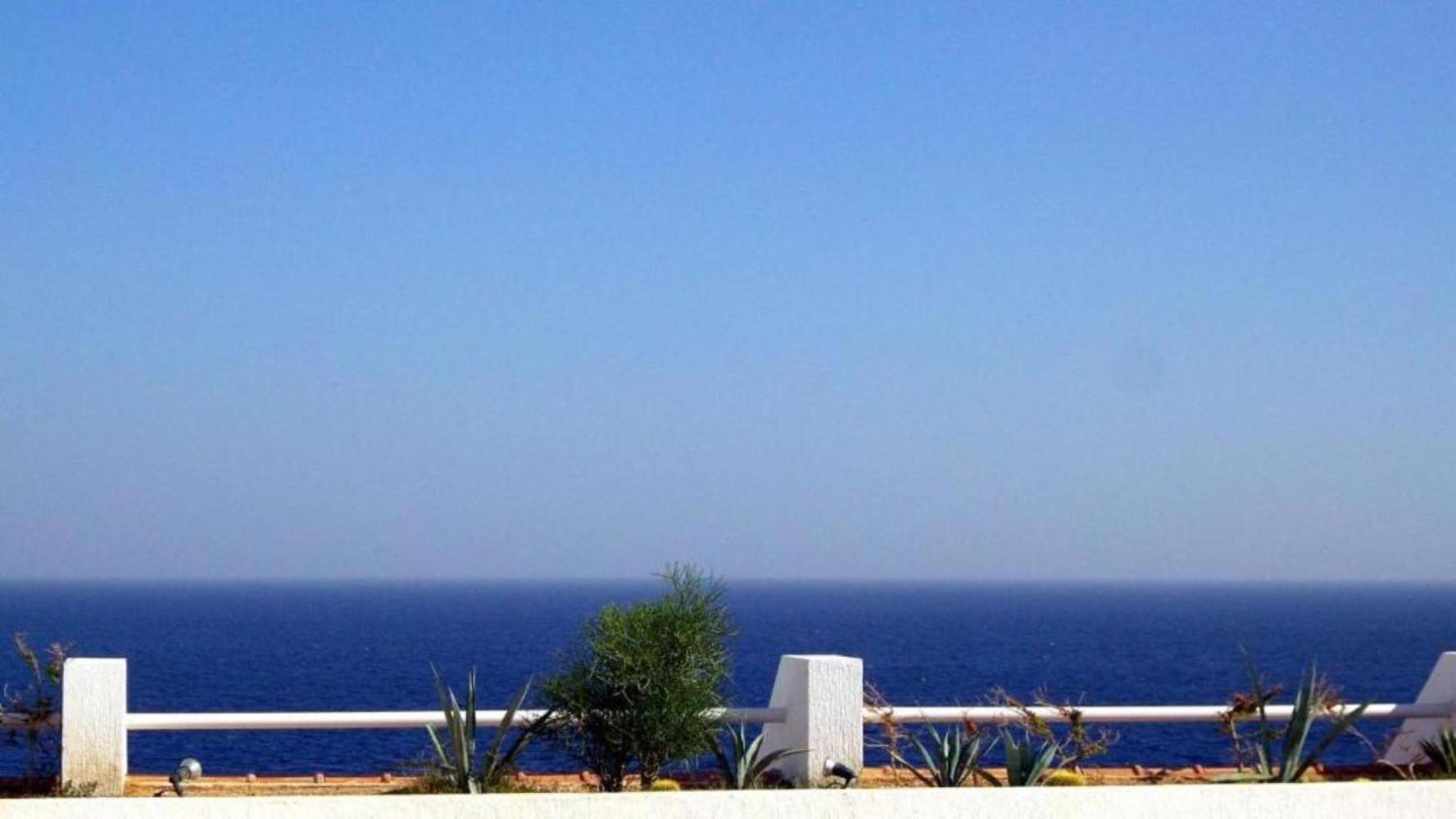 Sheraton Sharm Hotel, Resort, Villas&Spa Esterno foto