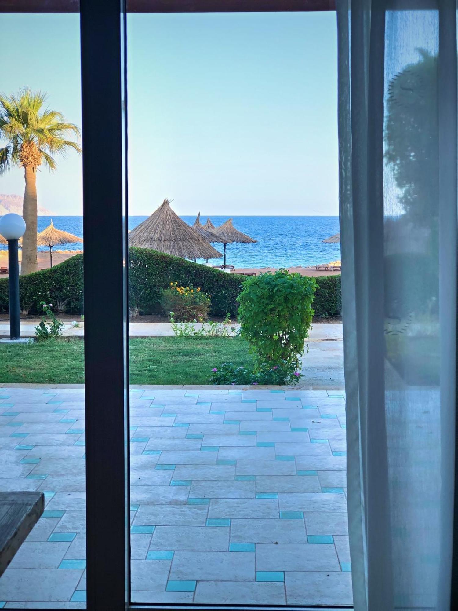 Sheraton Sharm Hotel, Resort, Villas&Spa Esterno foto