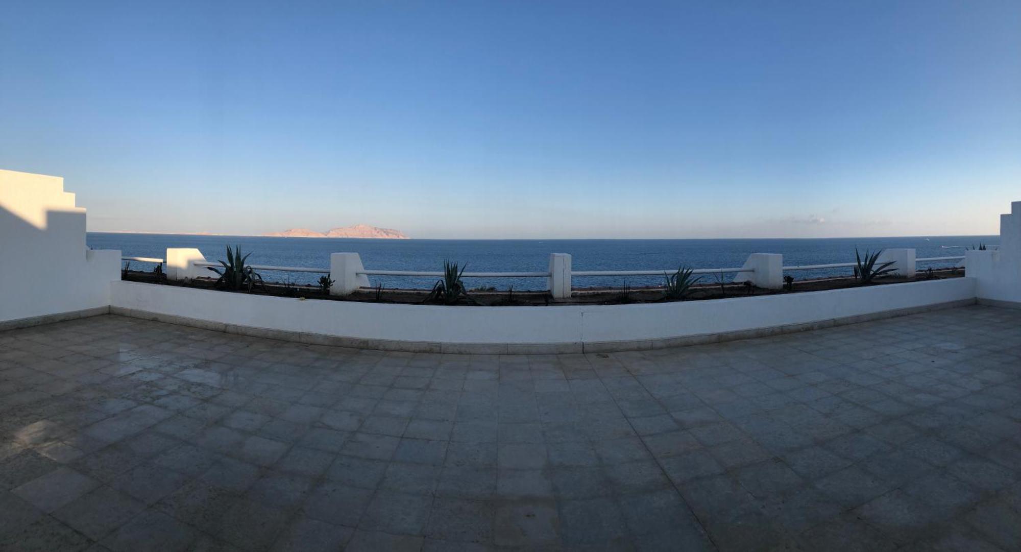 Sheraton Sharm Hotel, Resort, Villas&Spa Esterno foto
