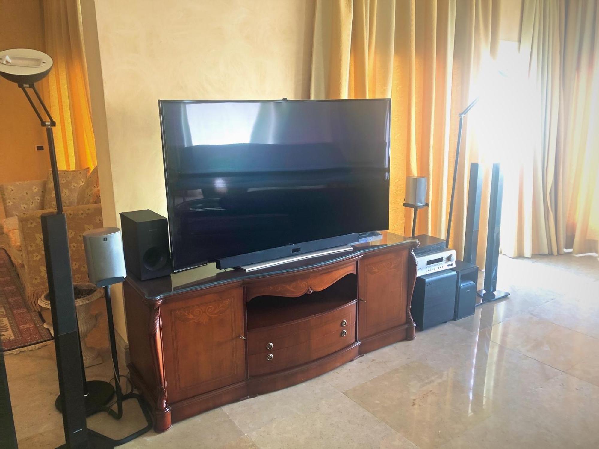 Sheraton Sharm Hotel, Resort, Villas&Spa Esterno foto