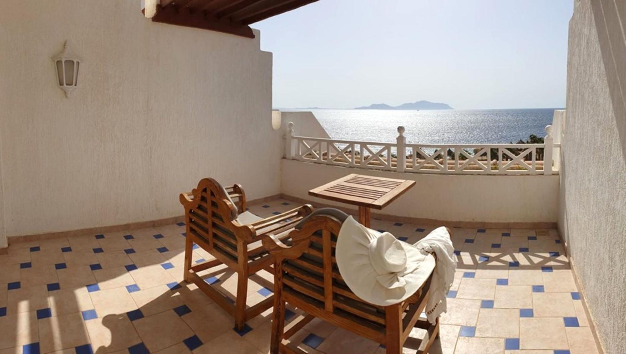 Sheraton Sharm Hotel, Resort, Villas&Spa Esterno foto