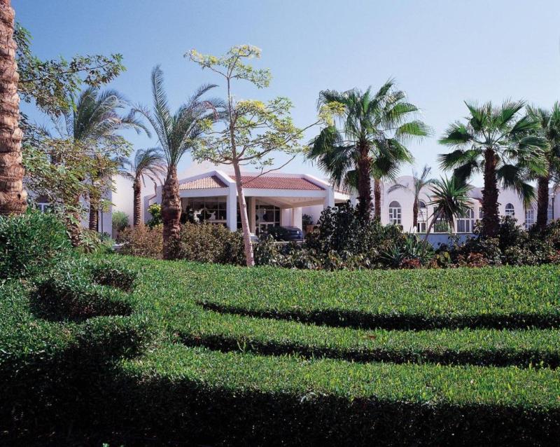 Sheraton Sharm Hotel, Resort, Villas&Spa Esterno foto