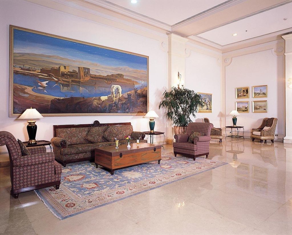 Sheraton Sharm Hotel, Resort, Villas&Spa Esterno foto