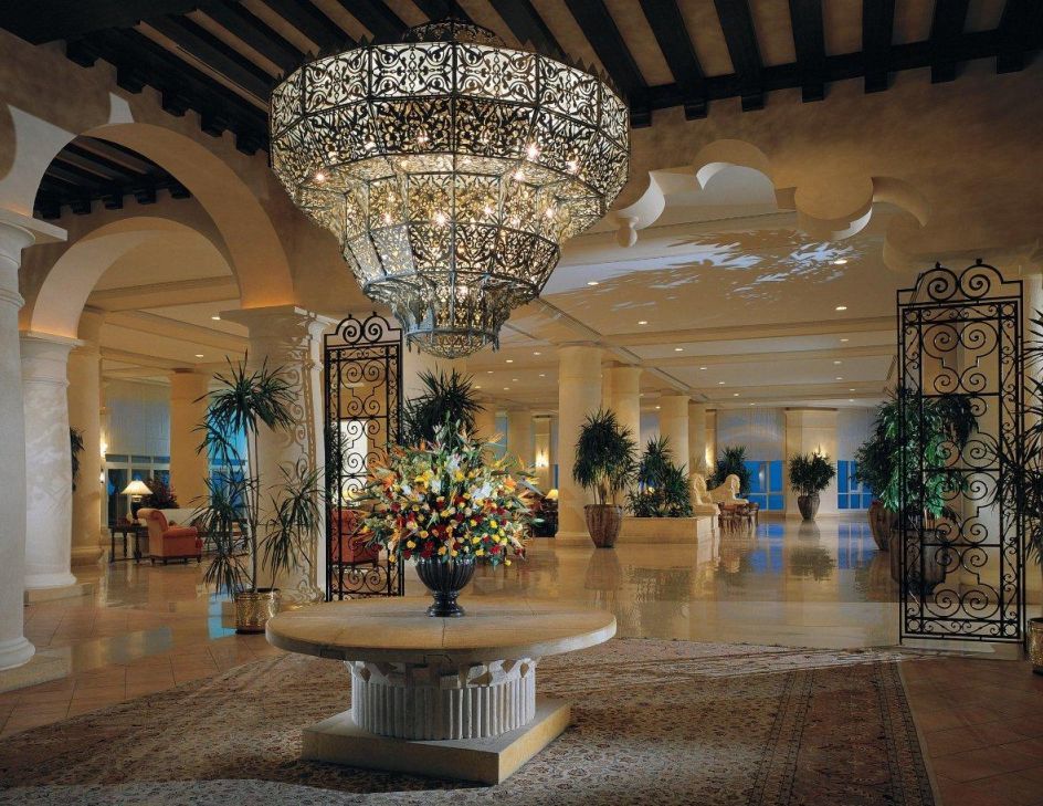 Sheraton Sharm Hotel, Resort, Villas&Spa Esterno foto